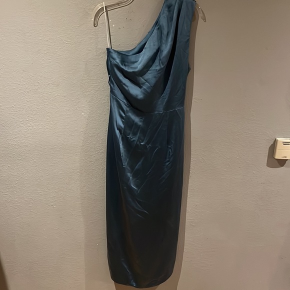 ELLIATT x Revolve  Cassini Dress in Blue NWT - Picture 7 of 11